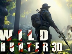 Gioco Wild Hunter 3D