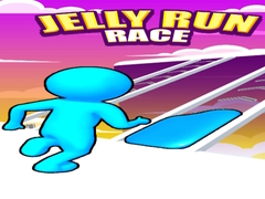 Gioco Jelly Run Race