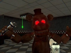 Gioco FNAF Strike