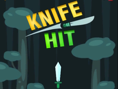 Gioco KnifeHit