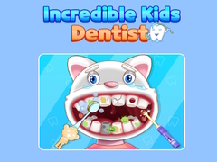 Gioco Incredible Kids Dentist 