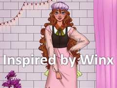 Gioco Inspired by Winx