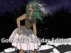 Gioco Goth Fairy Holiday Edition