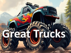 Gioco Great Trucks