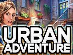 Gioco Urban Adventure