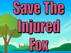 Gioco Save The Injured Fox