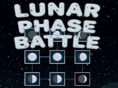 Gioco Lunar Phase Battle