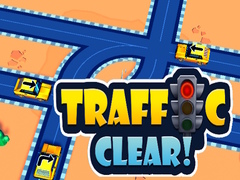 Gioco Traffic clear!