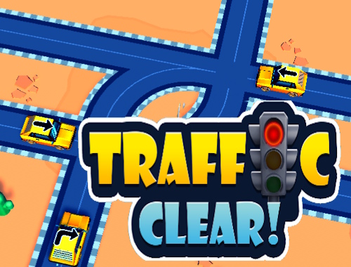 Gioco Traffico libero! .