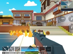 Gioco Bit Gun.io