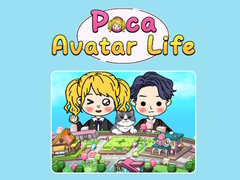 Gioco Poca Avatar Life 