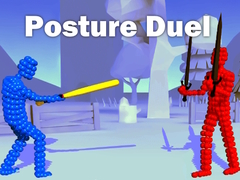 Gioco Posture Duel