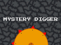 Gioco Mystery Digger