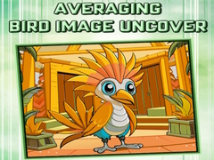 Gioco Averaging Bird Image Uncover