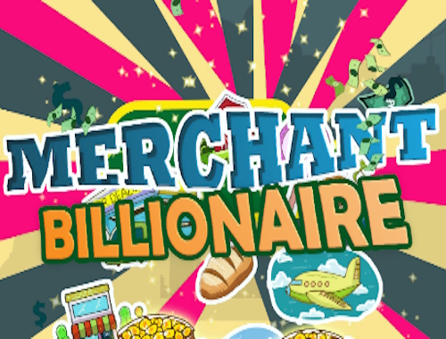 Gioco Miliardario commerciante .