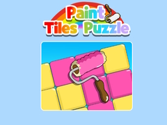 Gioco Paint Tiles Puzzle