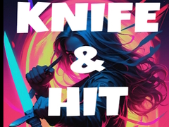 Gioco Knife and Hit