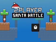 Gioco 2 Player Santa Battle