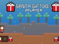 Gioco Santa Giftbox 2 Player