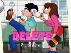 Gioco Delete Puzzles 