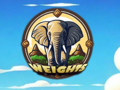 Gioco Weight Of Elephants