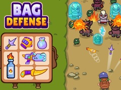 Gioco Bag Defense