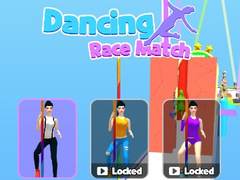 Gioco Dancing Race Match