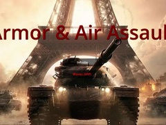 Gioco Armor & Air Assault