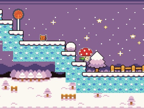 Gioco Eroe dei funghi 