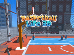 Gioco Basketball Life 3D