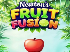 Gioco Newton's Fruit Fusion 