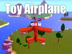 Gioco Toy Airplane