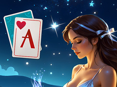 Gioco Solitaire Emperor Secrets of Fate