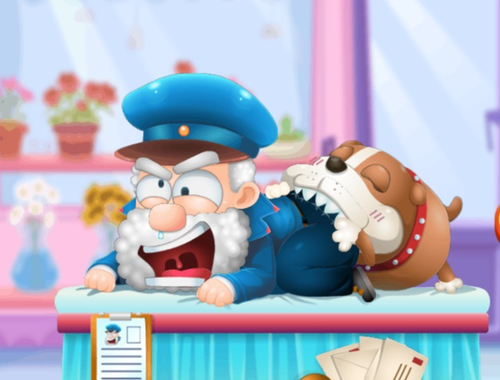 Gioco Asmr Dottore Crazy Hospital .