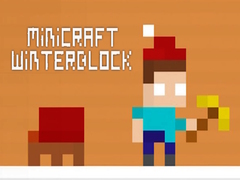 Gioco Minicraft Winterblock