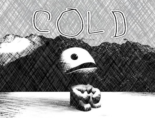Gioco Freddo .