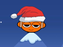 Gioco Sprunki Santa Rescue