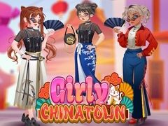 Gioco Girly Chinatown