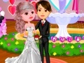 Gioco Hearts Wedding