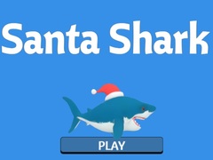 Gioco Santa Shark