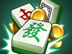 Gioco Mahjong Match