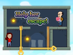 Gioco Help Her Escape