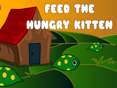 Gioco Feed The Hungry Kitten