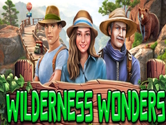 Gioco Wilderness Wonders