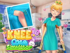 Gioco Knee Case Simulator