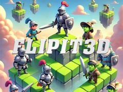 Gioco FlipIT 3D