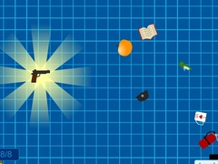 Gioco Untitled Gun Game