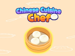 Gioco Chinese Cuisine Chef