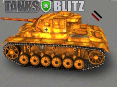 Gioco Tanks Blitz