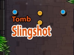 Gioco Tomb Slingshot